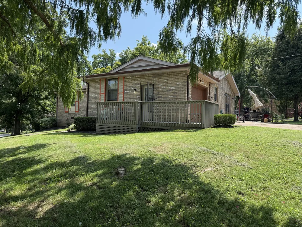 4121 Coleridge Dr Antioch, TN 37013