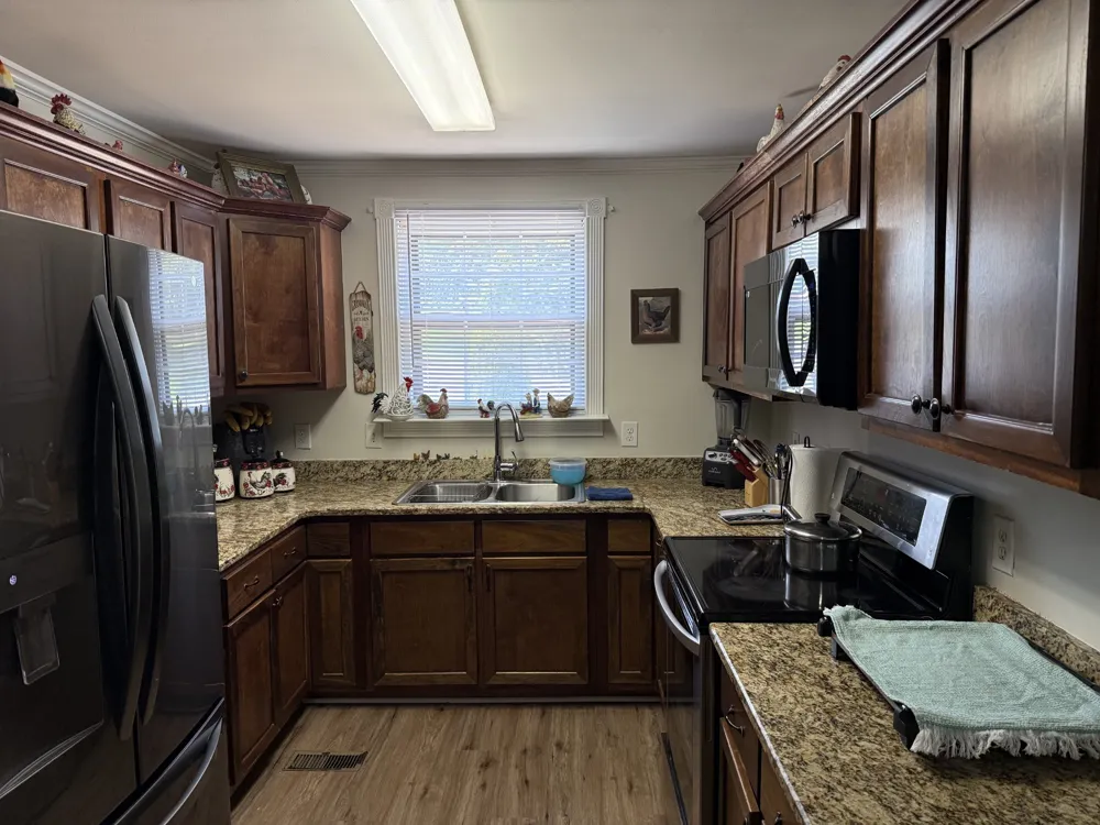4121 Coleridge Dr Antioch, TN 37013