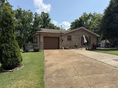 4121 Coleridge Dr