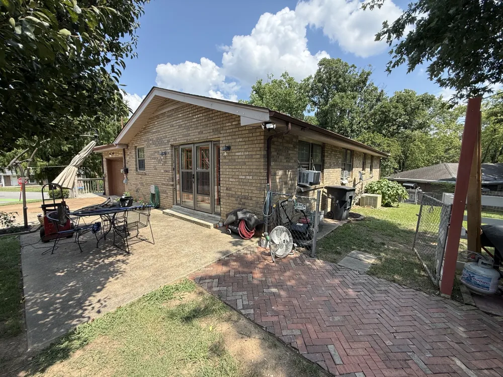 4121 Coleridge Dr Antioch, TN 37013