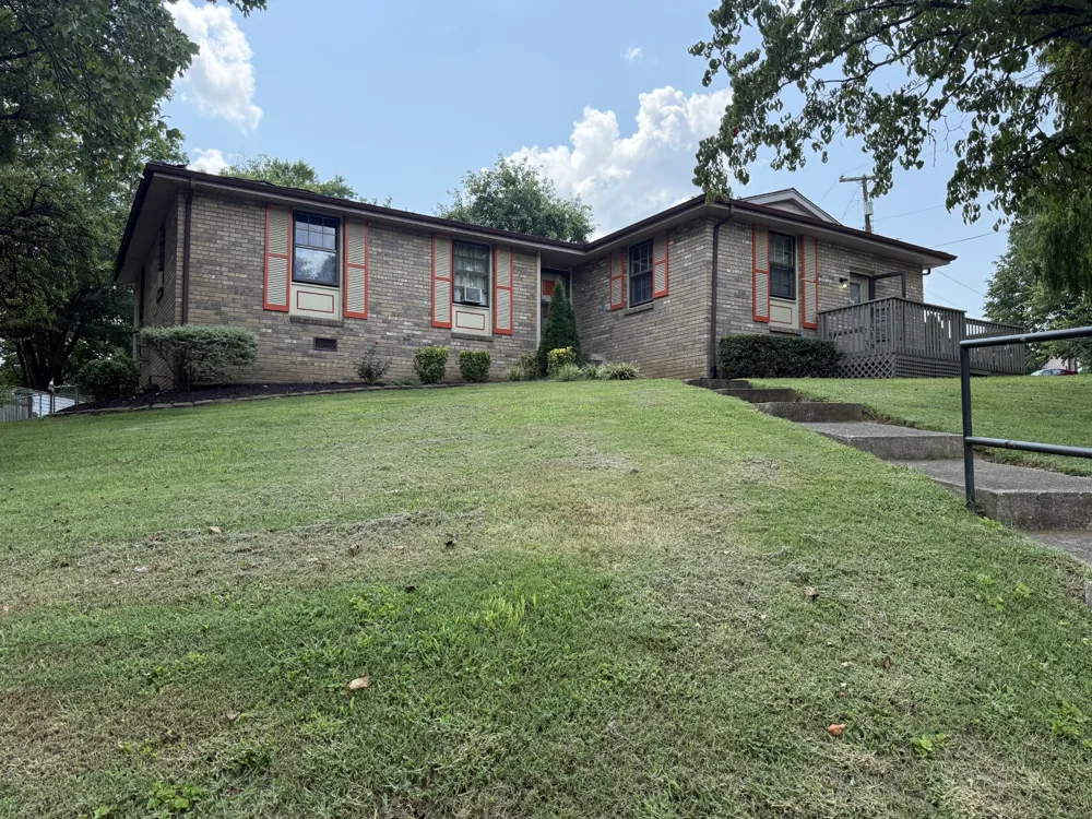 4121 Coleridge Dr Antioch, TN 37013