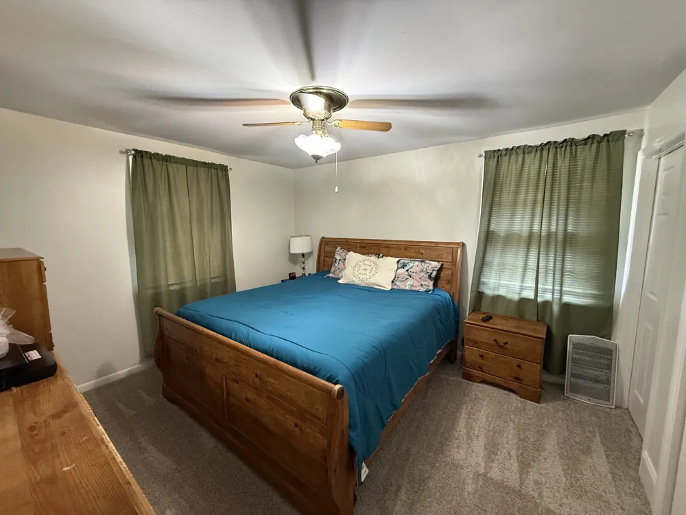 4121 Coleridge Dr Antioch, TN 37013