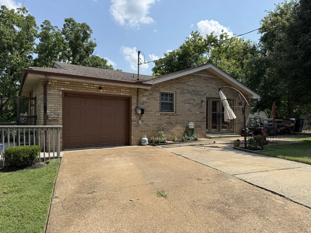 4121 Coleridge Dr Antioch, TN 37013