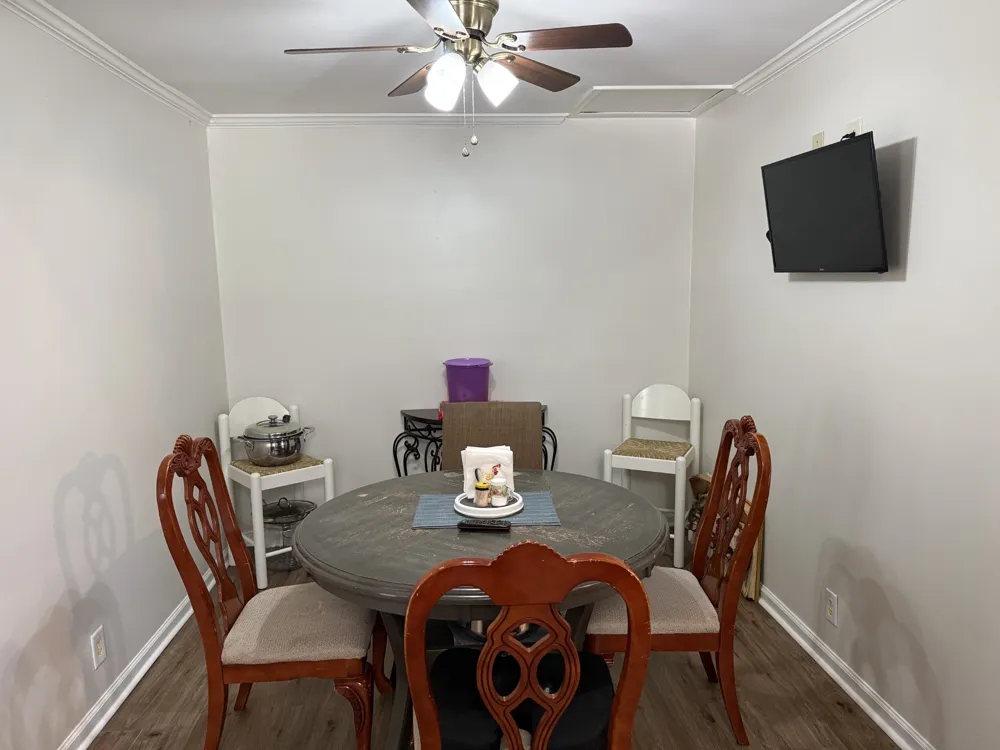 4121 Coleridge Dr Antioch, TN 37013