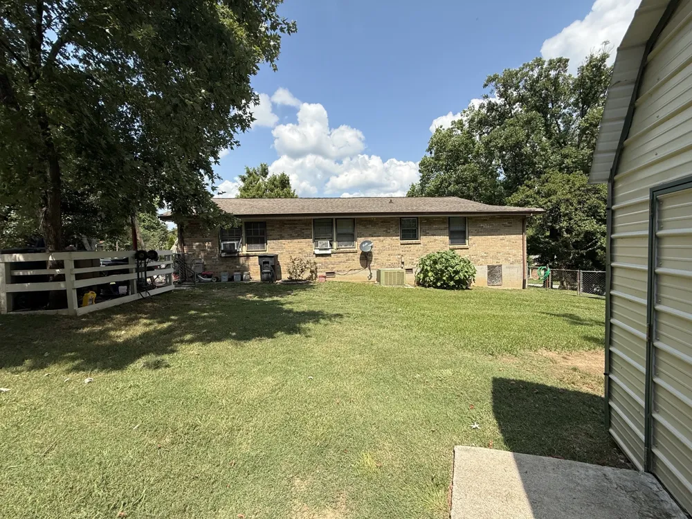 4121 Coleridge Dr Antioch, TN 37013