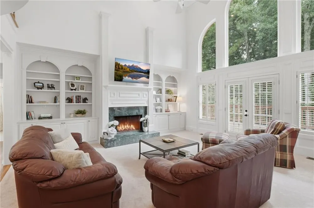 12125 Helleri Hollow Johns Creek, GA 30005