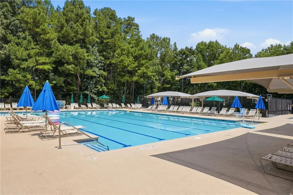 12125 Helleri Hollow Johns Creek, GA 30005