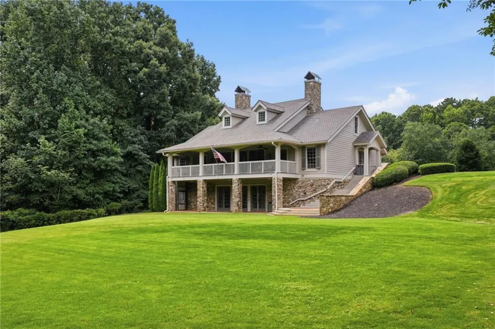 12125 Helleri Hollow Johns Creek, GA 30005