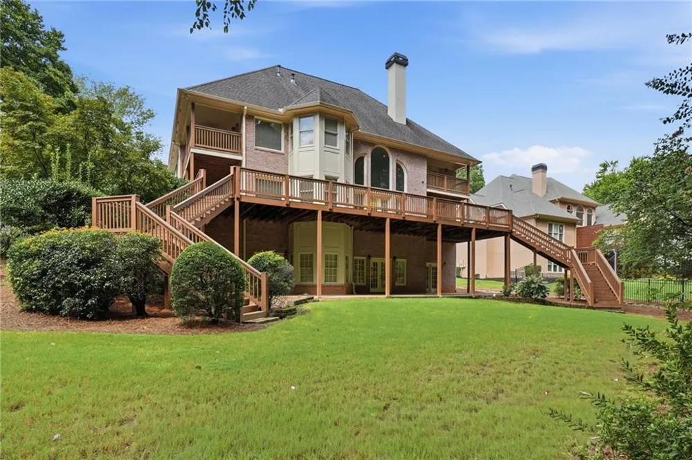 12125 Helleri Hollow Johns Creek, GA 30005