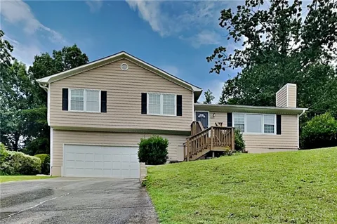 3253 Glynn Mill Drive