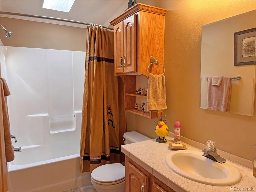 41 Granada Court Silver Cliff, CO 81252