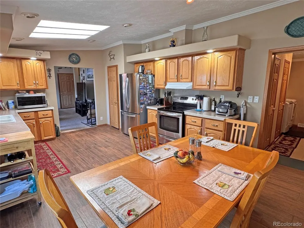 41 Granada Court Silver Cliff, CO 81252