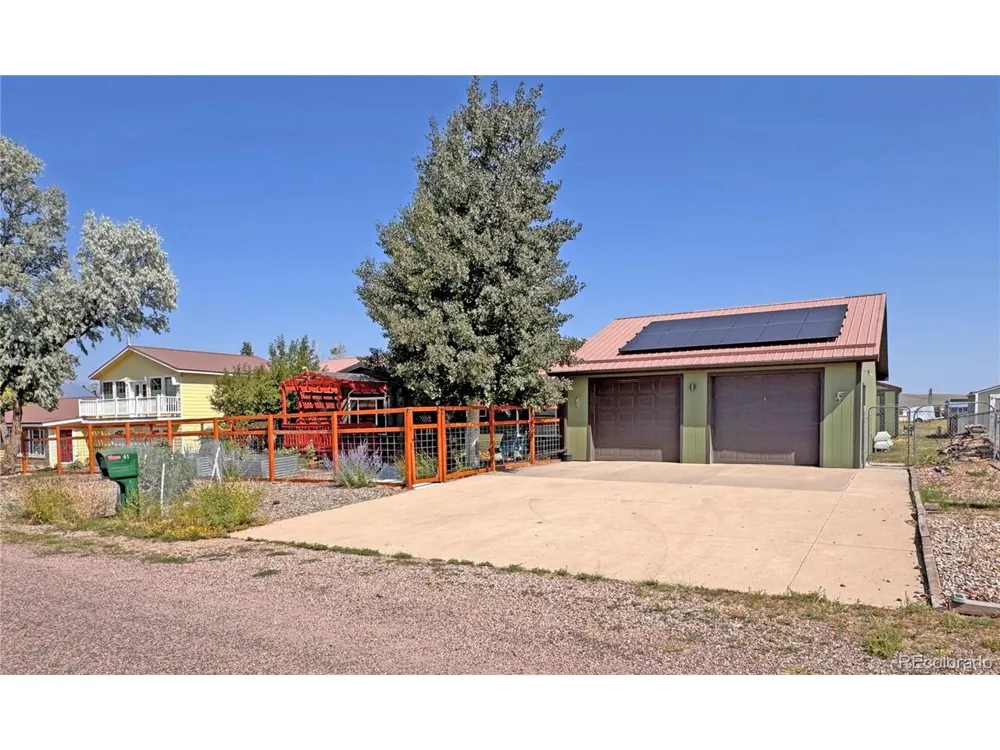 41 Granada Court Silver Cliff, CO 81252