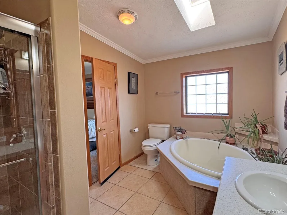 41 Granada Court Silver Cliff, CO 81252