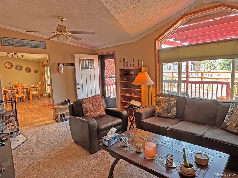 41 Granada Court Silver Cliff, CO 81252