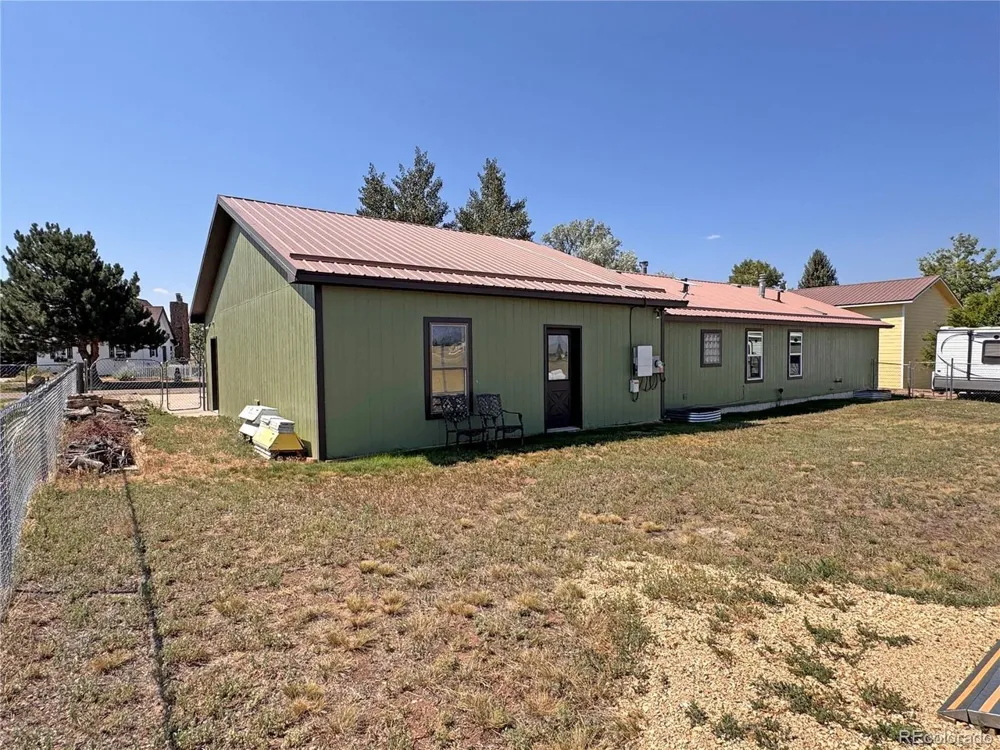 41 Granada Court Silver Cliff, CO 81252