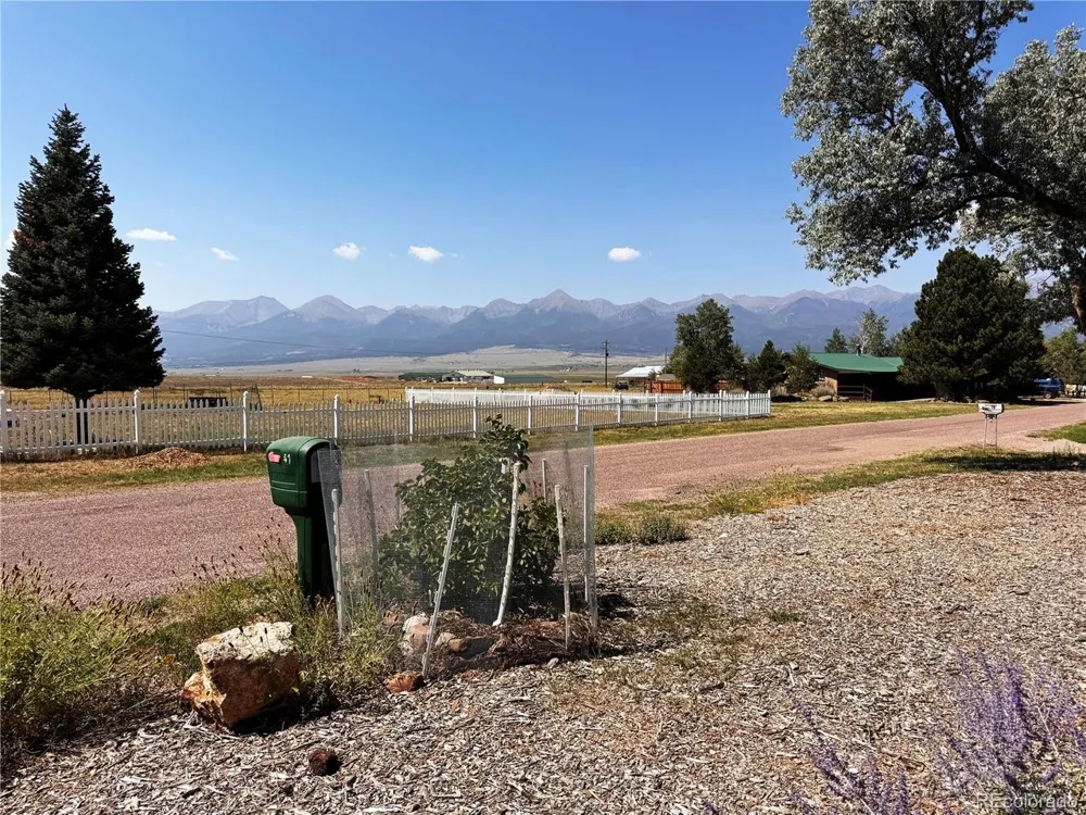 41 Granada Court Silver Cliff, CO 81252