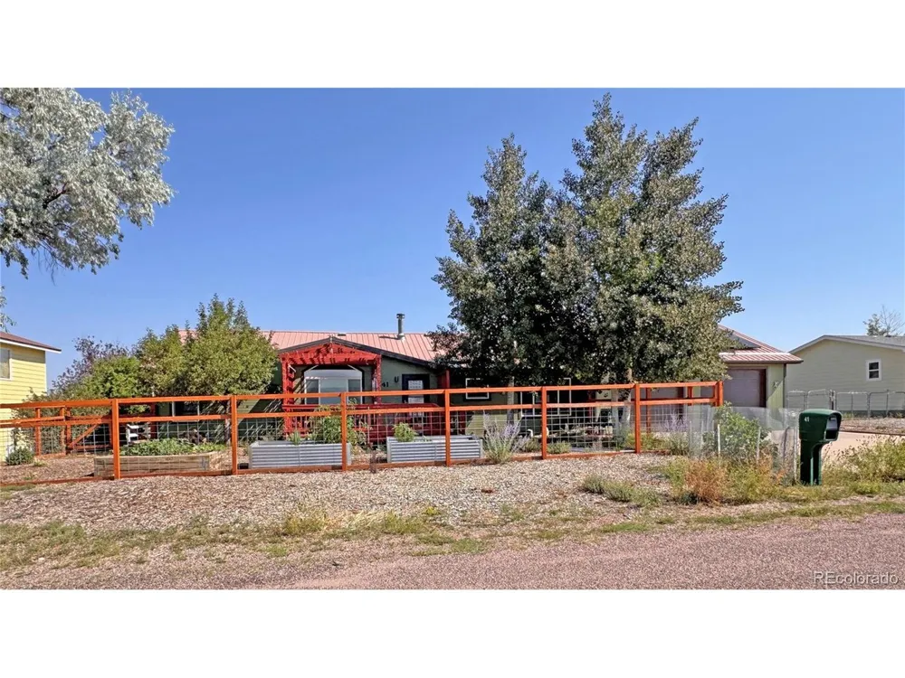 41 Granada Court Silver Cliff, CO 81252