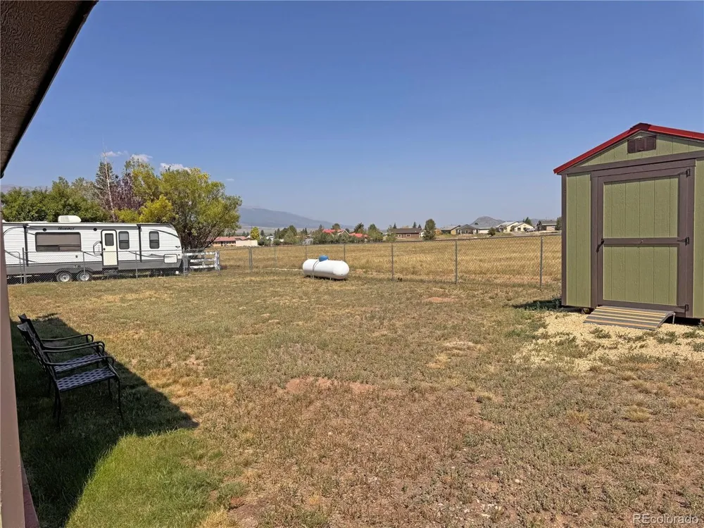 41 Granada Court Silver Cliff, CO 81252