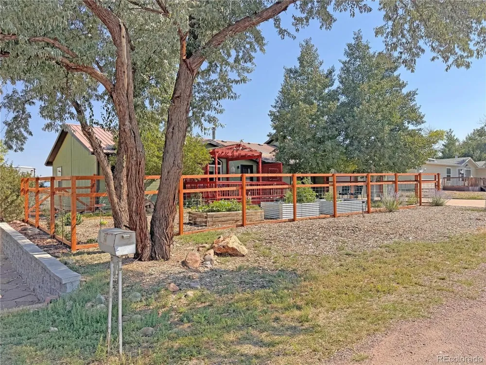 41 Granada Court Silver Cliff, CO 81252