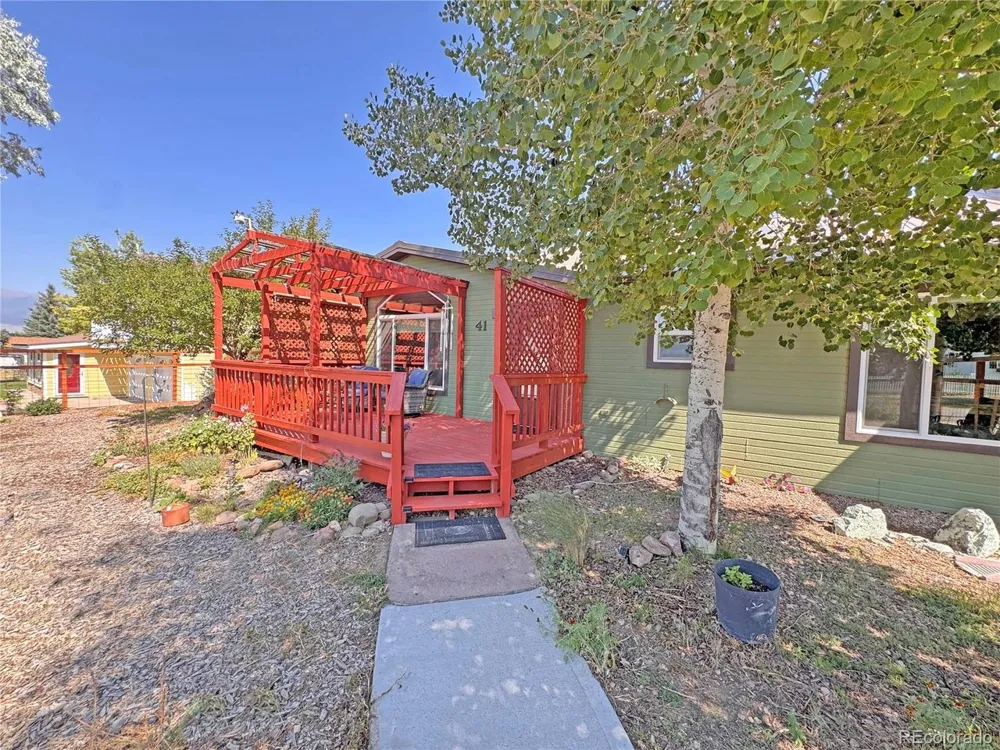 41 Granada Court Silver Cliff, CO 81252