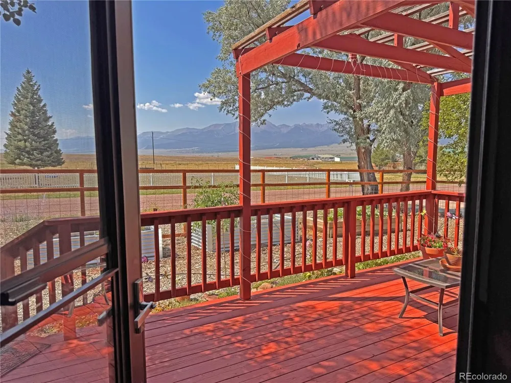 41 Granada Court Silver Cliff, CO 81252