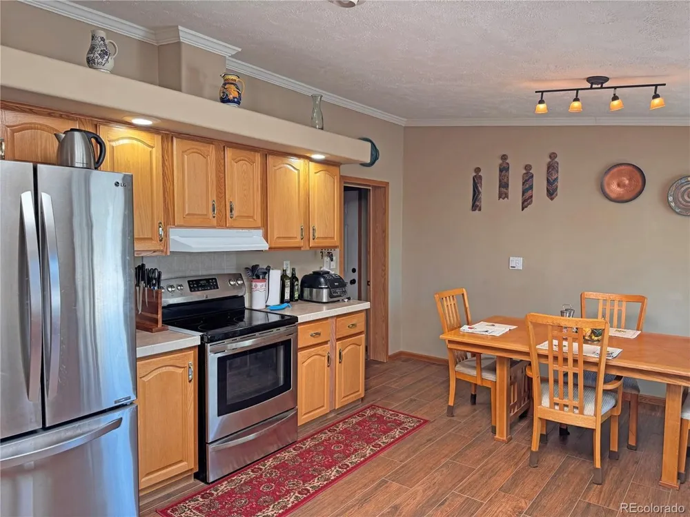 41 Granada Court Silver Cliff, CO 81252