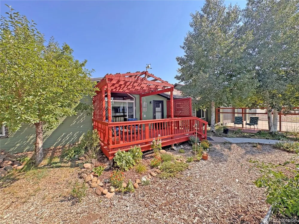 41 Granada Court Silver Cliff, CO 81252