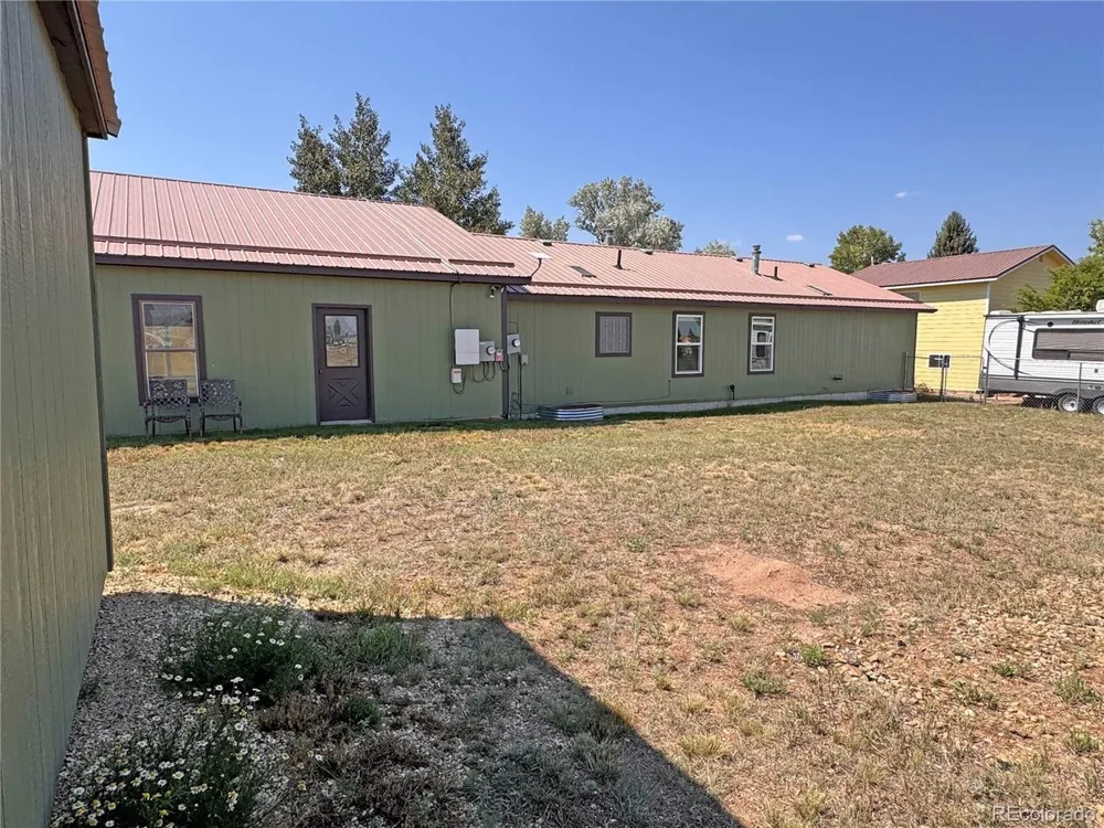 41 Granada Court Silver Cliff, CO 81252