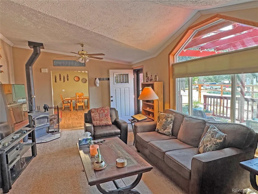 41 Granada Court Silver Cliff, CO 81252