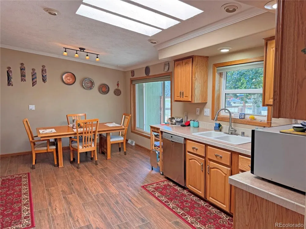 41 Granada Court Silver Cliff, CO 81252