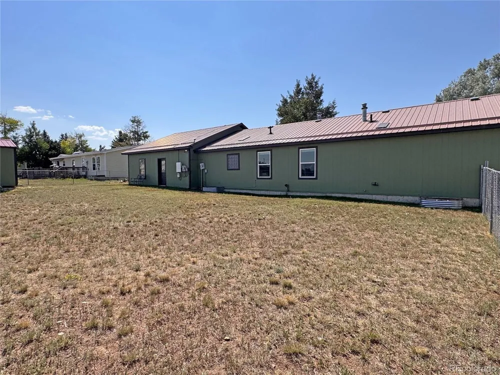 41 Granada Court Silver Cliff, CO 81252