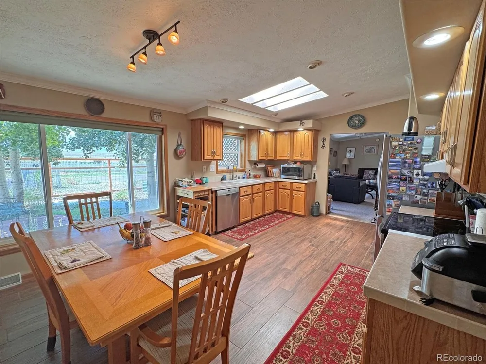 41 Granada Court Silver Cliff, CO 81252