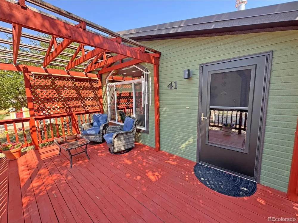 41 Granada Court Silver Cliff, CO 81252