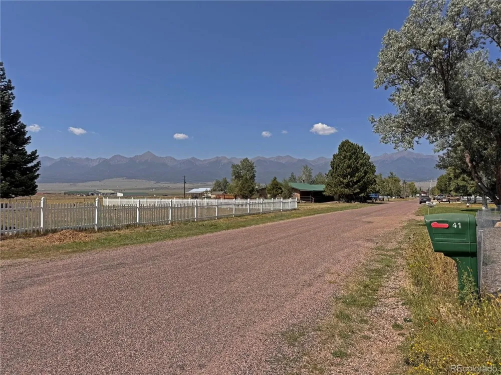 41 Granada Court Silver Cliff, CO 81252