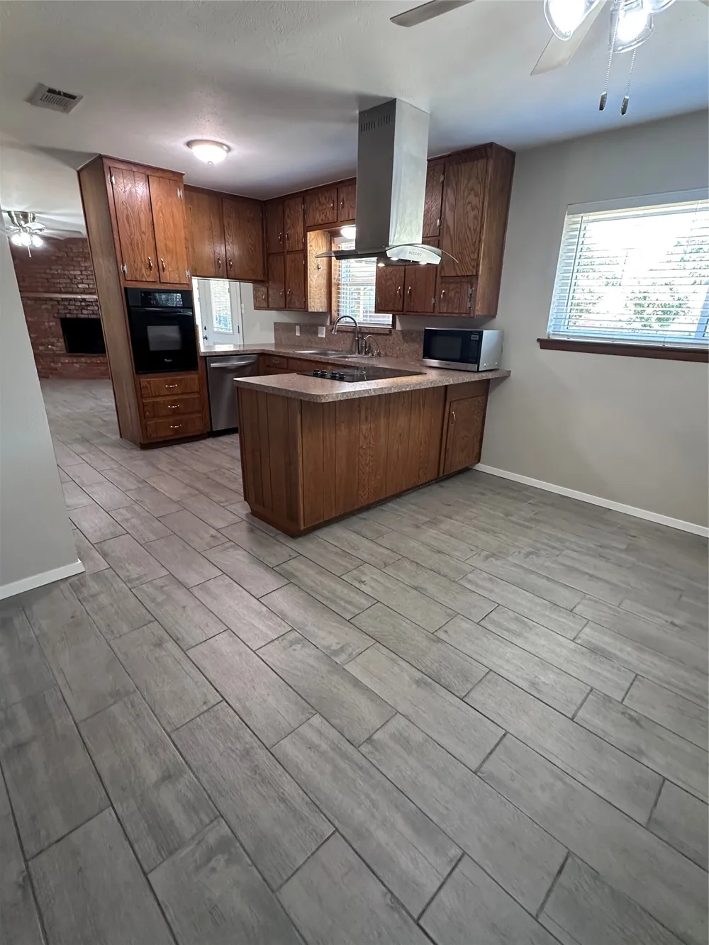 1321 Hurstview Drive Hurst, TX 76053