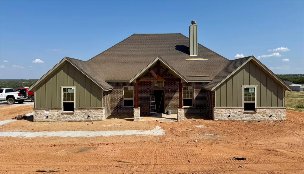 1016 Agnes Road Springtown, TX 76082