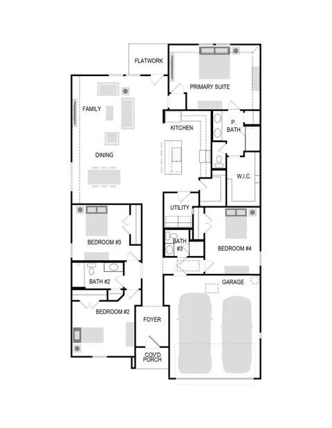 7824 Kingfisher Road