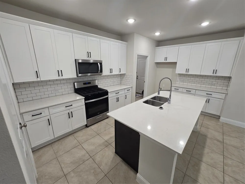 1805 Acosta Drive Forney, TX 75126