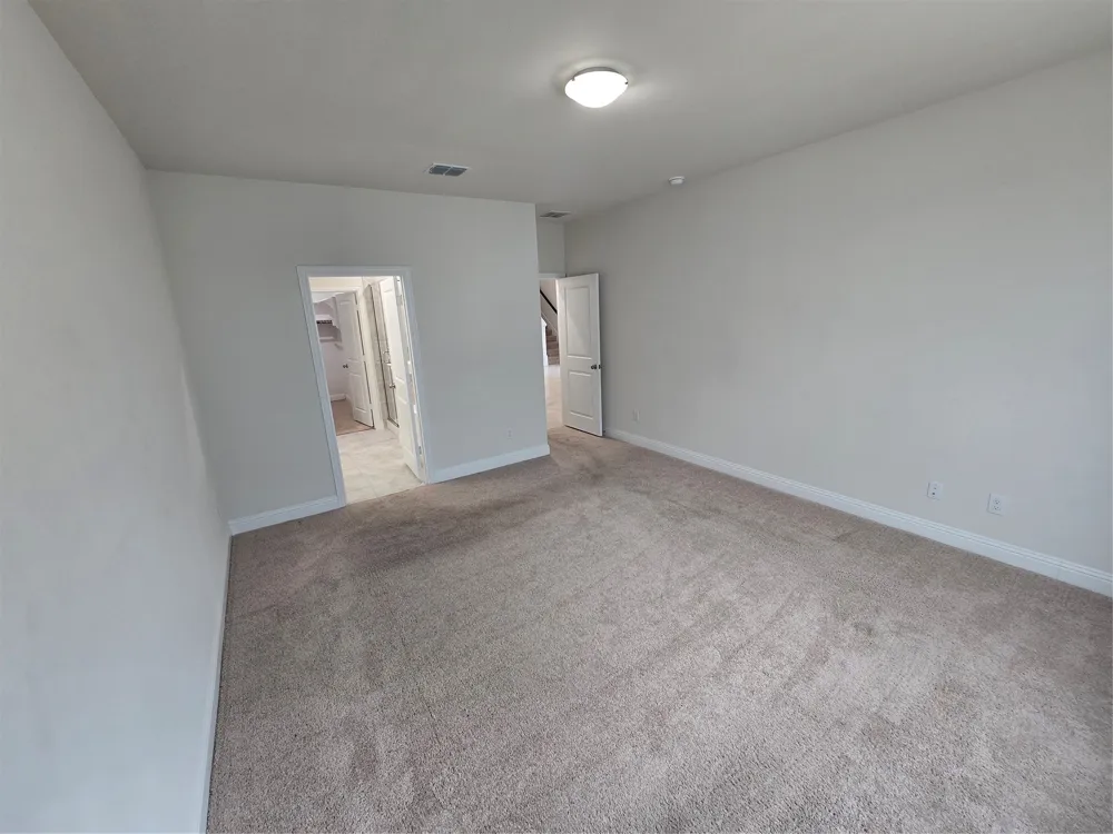 1805 Acosta Drive Forney, TX 75126