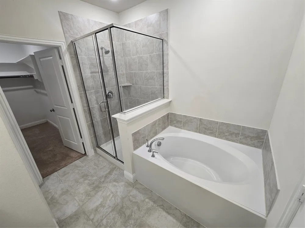 1805 Acosta Drive Forney, TX 75126