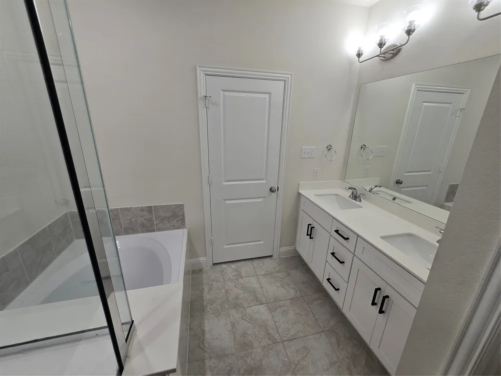 1805 Acosta Drive Forney, TX 75126
