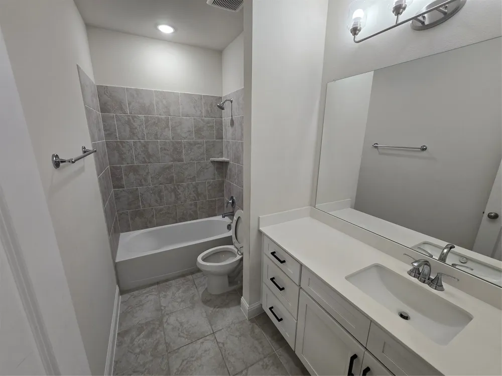1805 Acosta Drive Forney, TX 75126