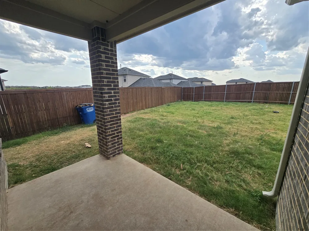 1805 Acosta Drive Forney, TX 75126
