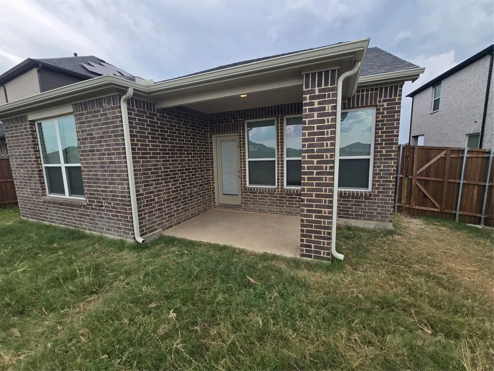 1805 Acosta Drive Forney, TX 75126