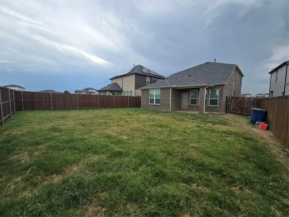 1805 Acosta Drive Forney, TX 75126