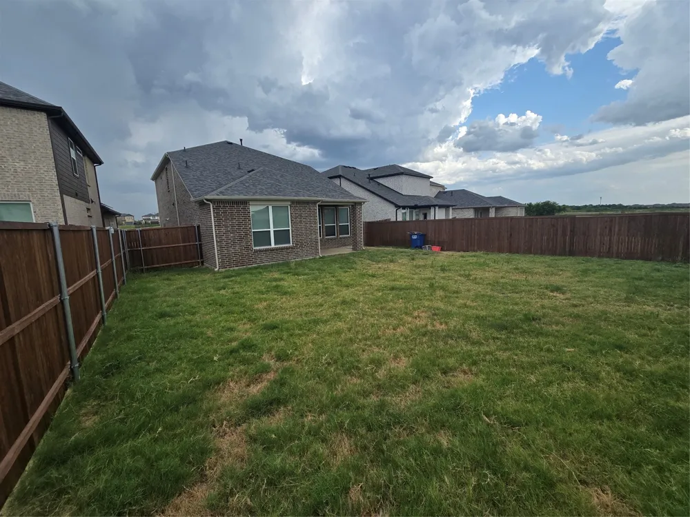 1805 Acosta Drive Forney, TX 75126
