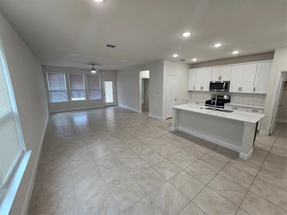 1805 Acosta Drive Forney, TX 75126