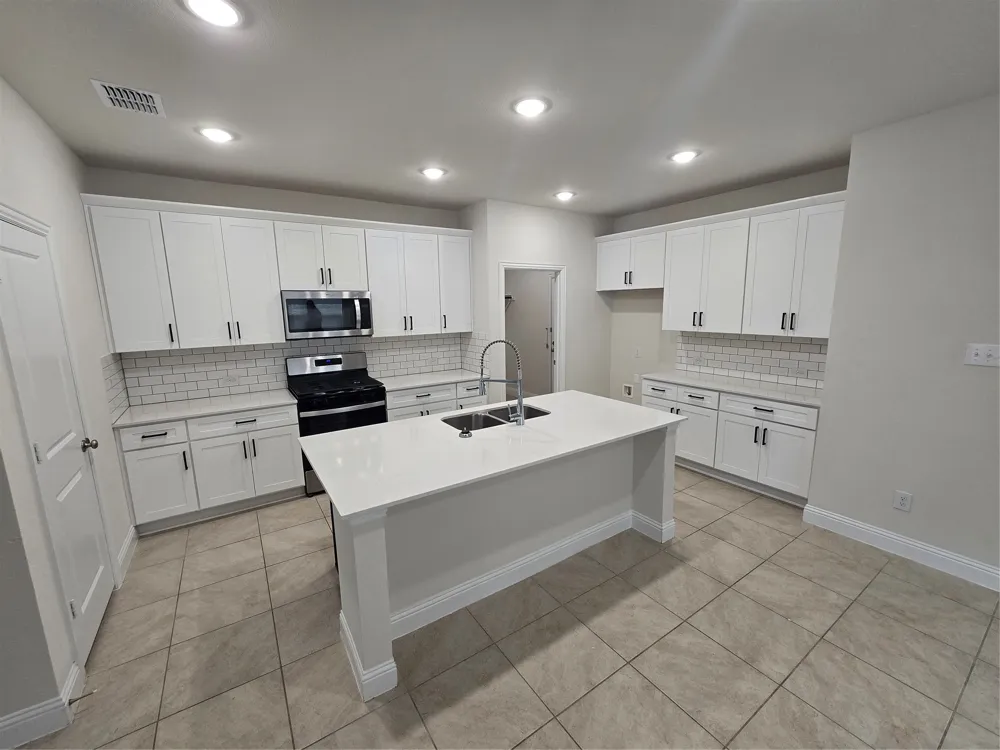 1805 Acosta Drive Forney, TX 75126