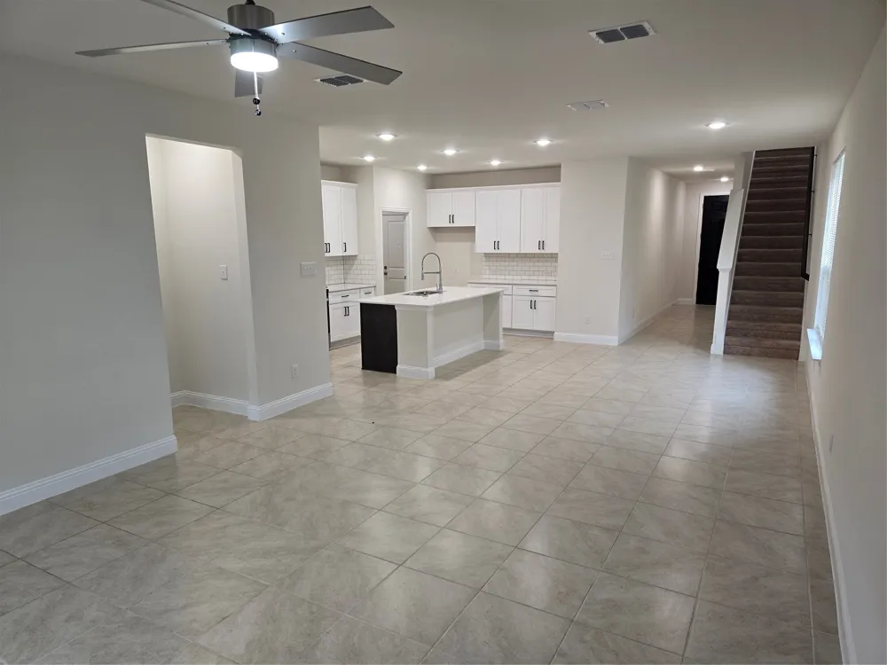 1805 Acosta Drive Forney, TX 75126